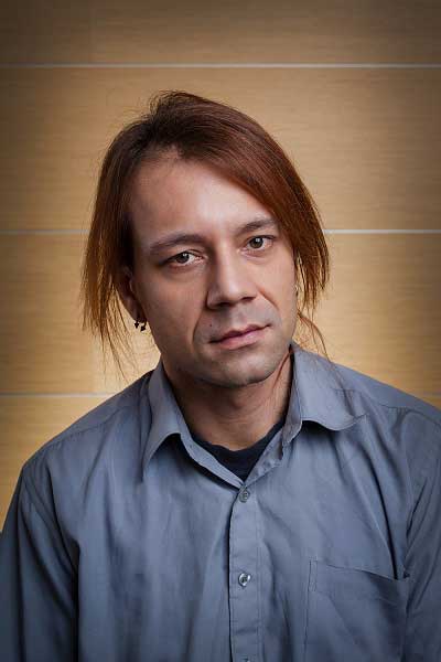 Baranyi Norbert